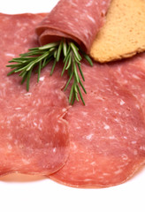 Salame dietetico - Light salami