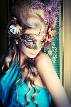 masquerade