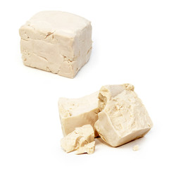 Levure de boulanger