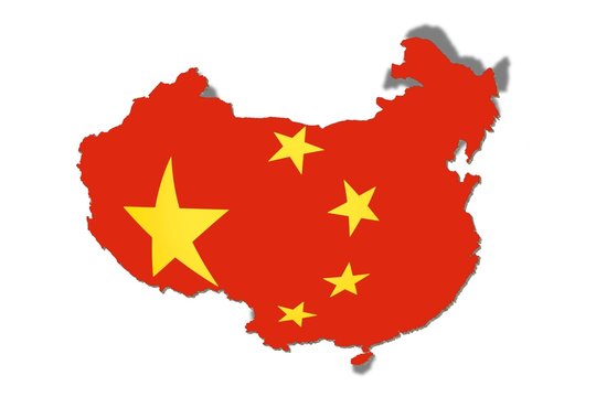 China - die Weltmacht der Zukunft!