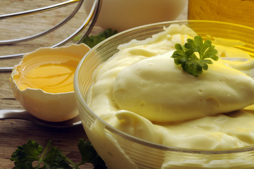 Majonezo 마요네즈 Mayonnaise Mahonesa مايونيز