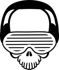 totenkopf dj