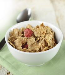 Bowl Of Cereal