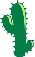 kaktus