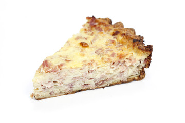 part de quiche