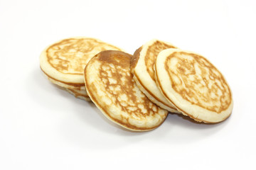 pancakes