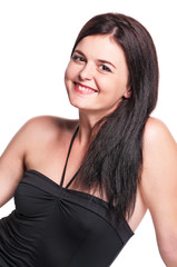 Fototapeta premium Pretty woman