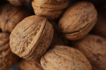 Walnuts