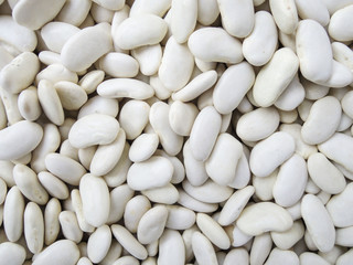 Beans beckground