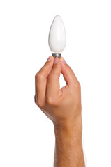 Man hand
