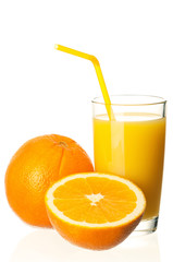 Orange juice