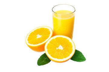 Orange juice
