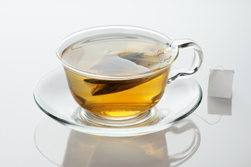 tea