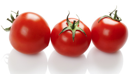 Red Tomato
