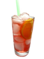 fruit alcohol cocktail drink
