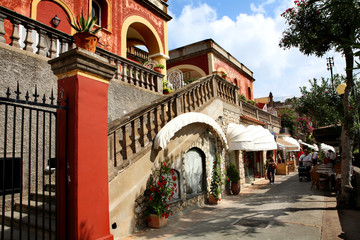 capri