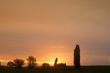 Avebury Stone Circle