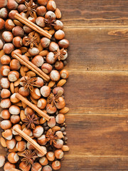 Christmas background