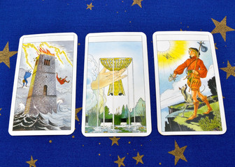 Tarot Cards