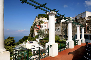 capri