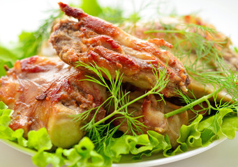 rabbit