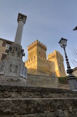 Offagna
