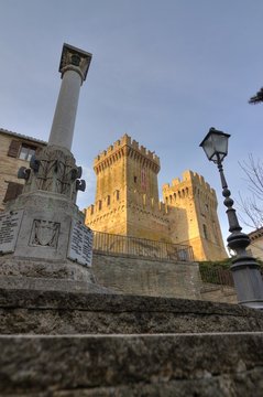Offagna