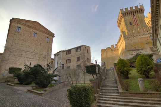 Offagna