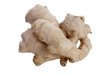 ginger root