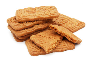Spéculoos - Speculaas - Spekulatius