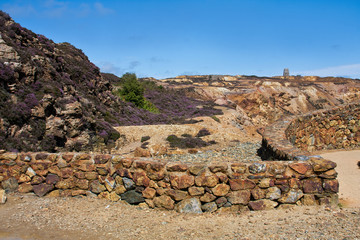 Parys Mountain