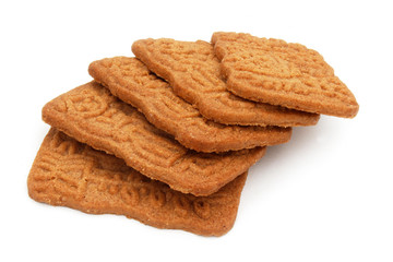 Spéculoos - Speculaas - Spekulatius