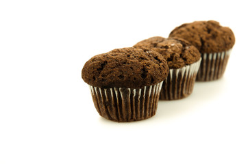 Schokomuffins