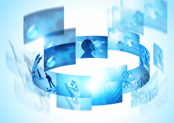 Rotating Technology