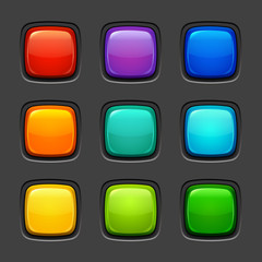 color buttons