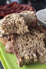 Grain Bread