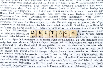 Deutsch