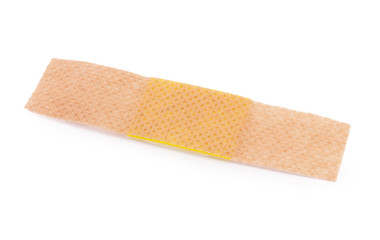 Adhesive Bandage