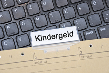 Kindergeld
