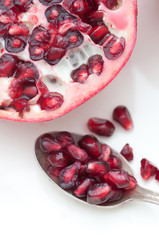 Pomegranate