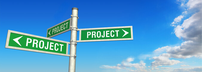 PROJECTS
