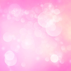 Abstract art backgrounds with beauty bokeh for your design