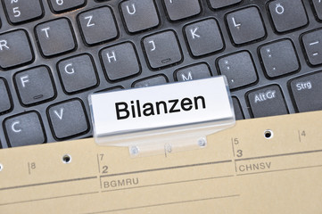 bilanzen