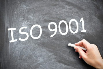 ISO 9001
