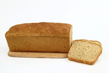 Loaf of bread