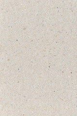 Wrapping paper cardboard texture light rough textured copy space