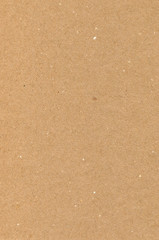 Wrapping paper brown cardboard texture, natural rough textured