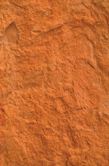 Red brick texture macro closeup old rough grunge textured