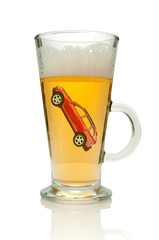 Drink driving
