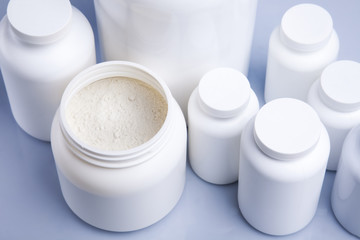 Supplement sport diet